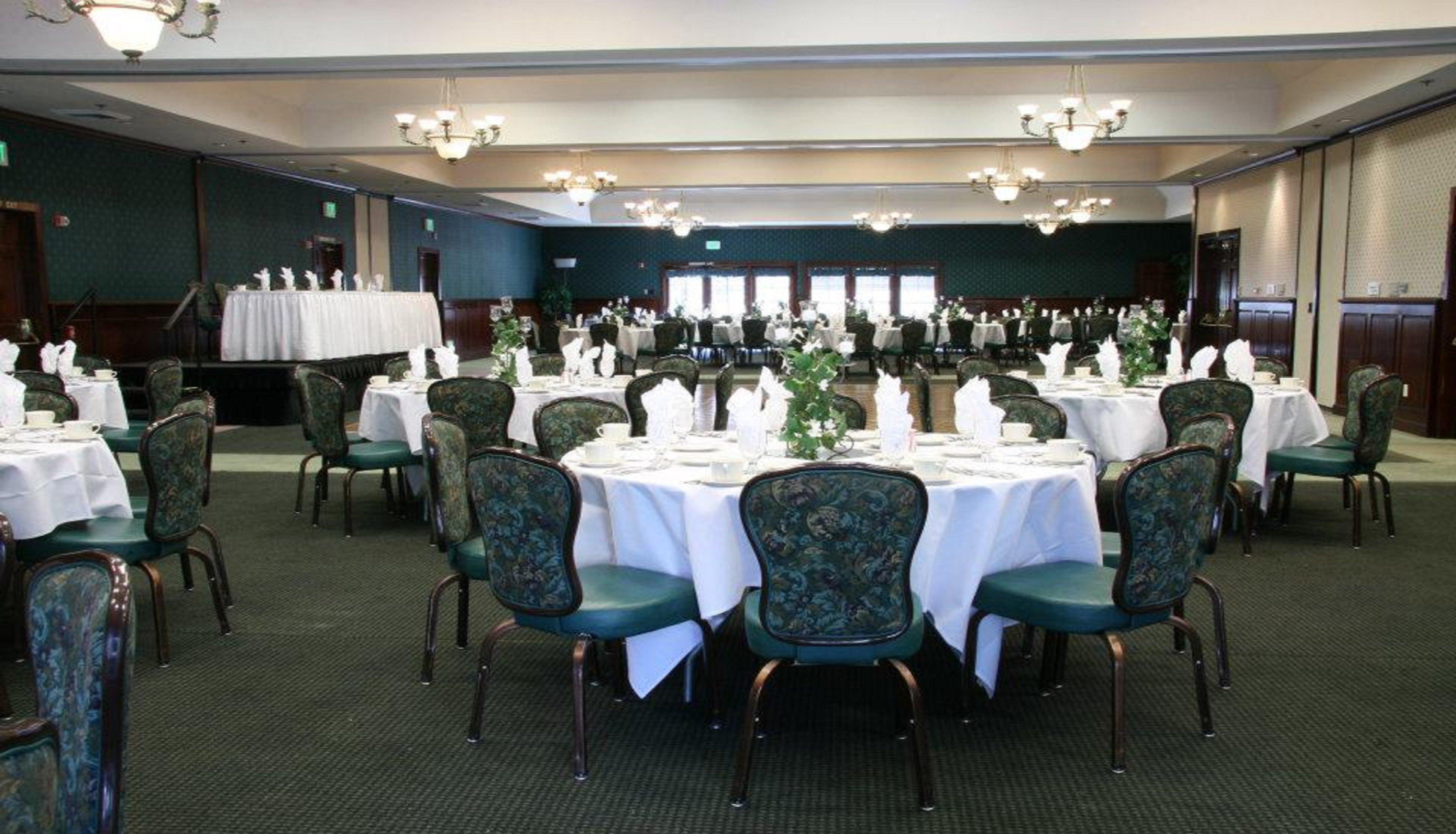 Holiday Inn Selma - Swancourt Eksteriør bilde