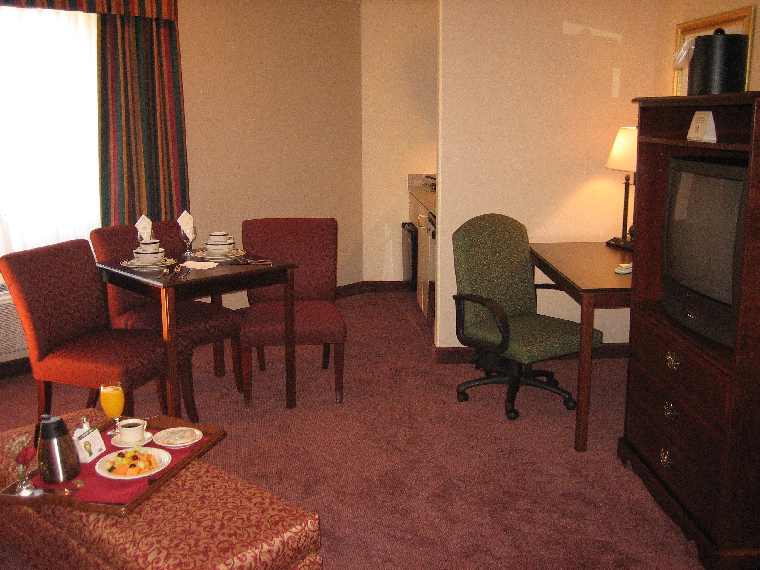 Holiday Inn Selma - Swancourt Eksteriør bilde