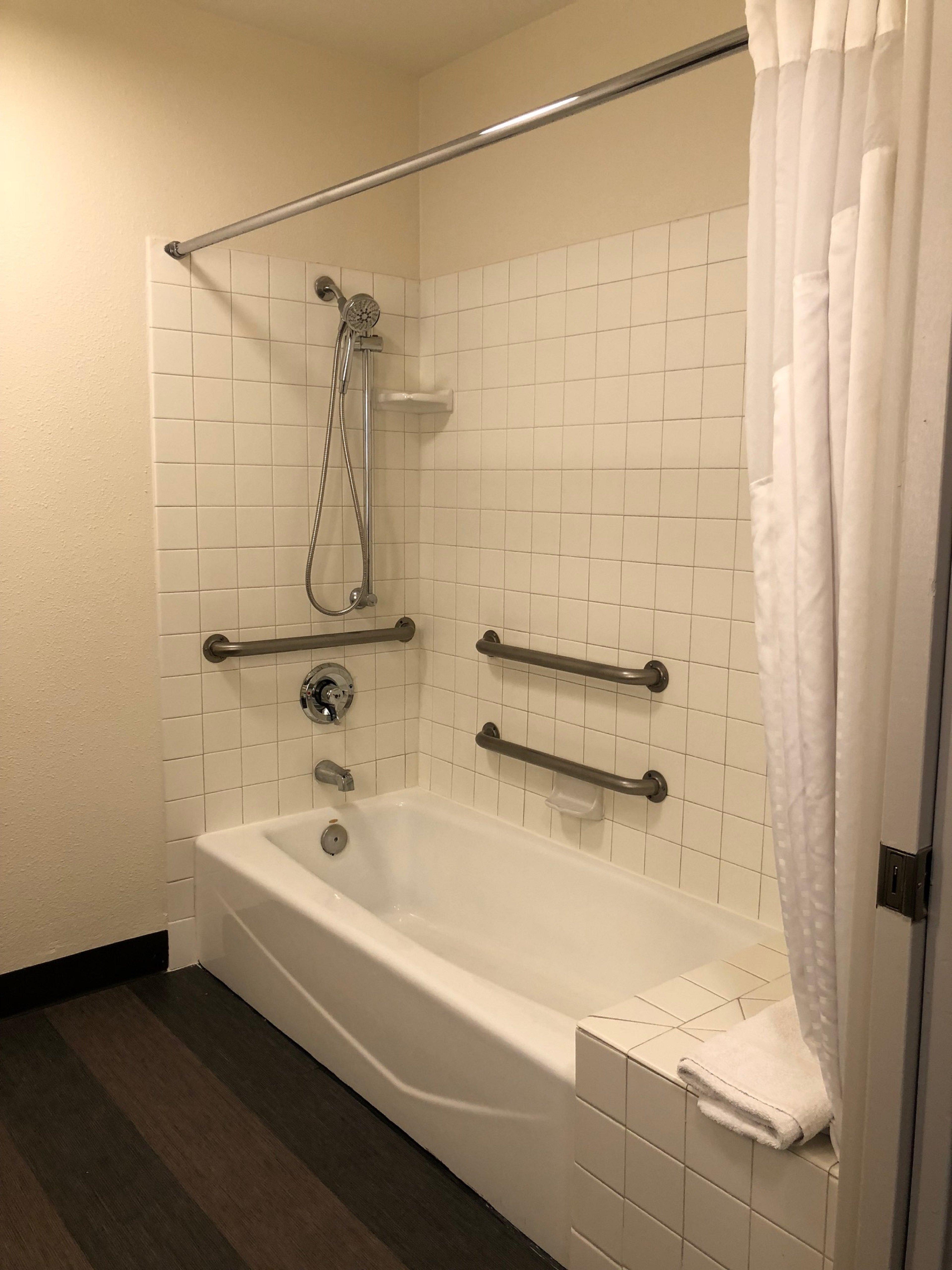 Holiday Inn Selma - Swancourt Eksteriør bilde
