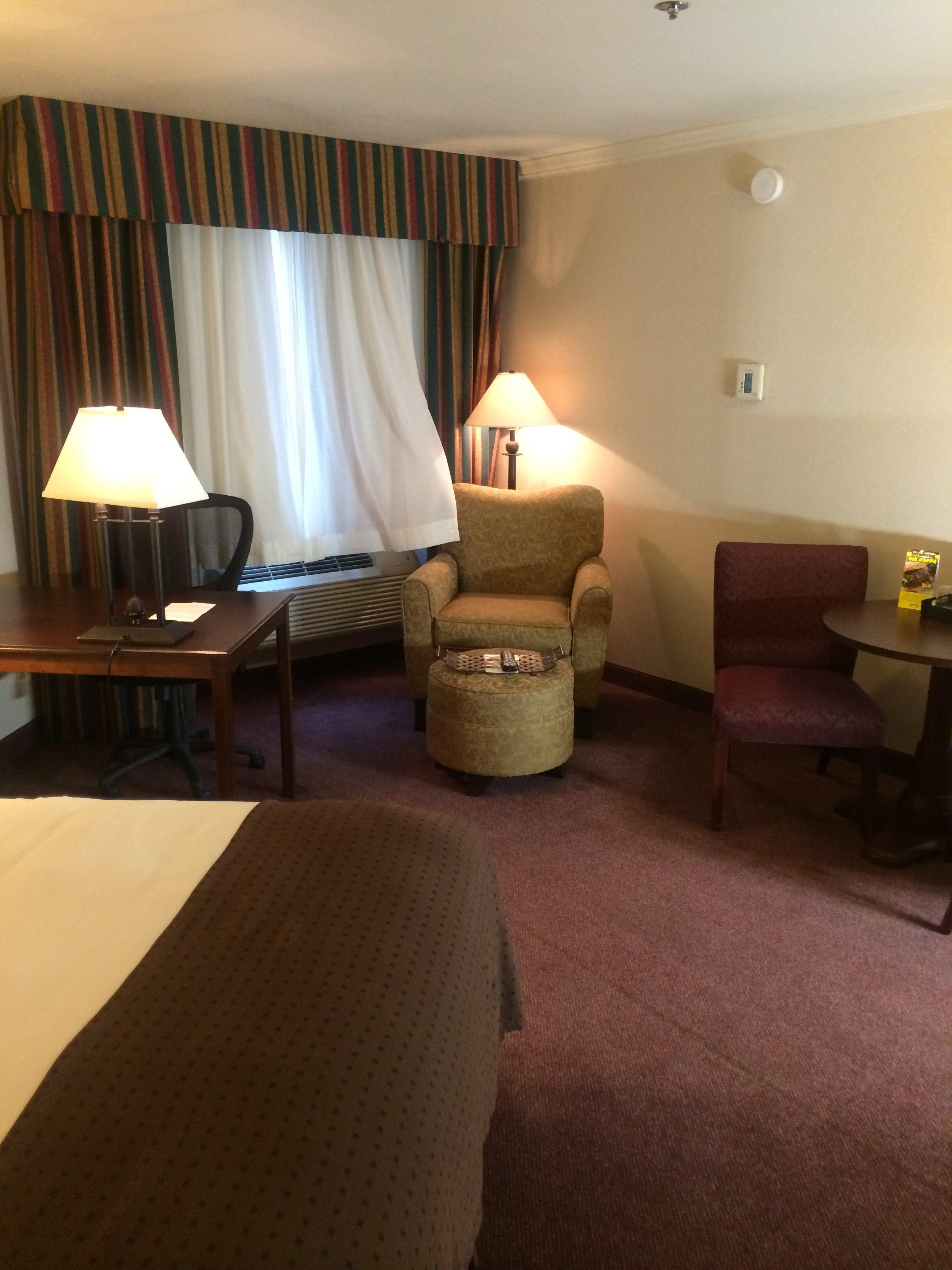 Holiday Inn Selma - Swancourt Eksteriør bilde