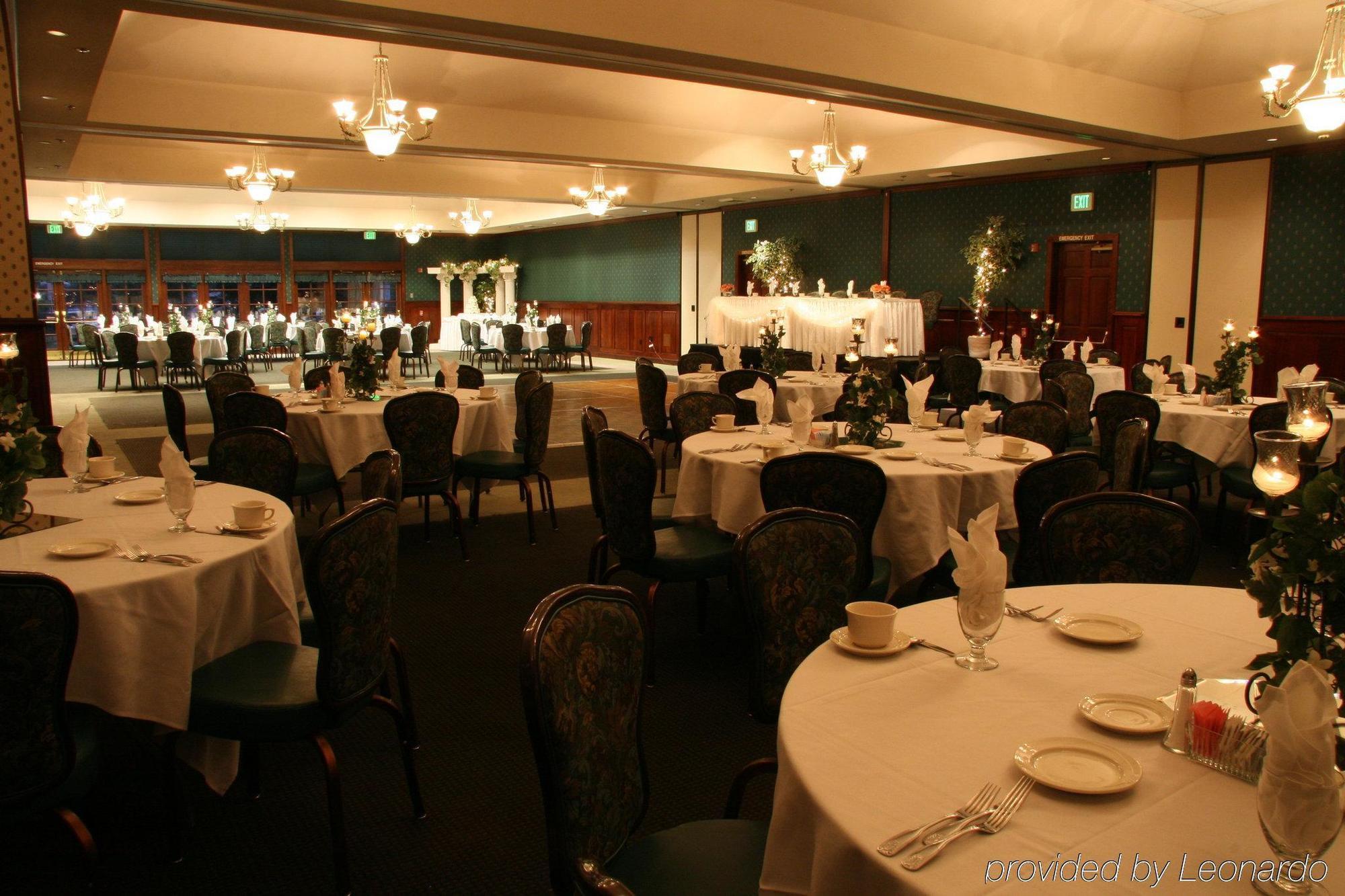 Holiday Inn Selma - Swancourt Eksteriør bilde