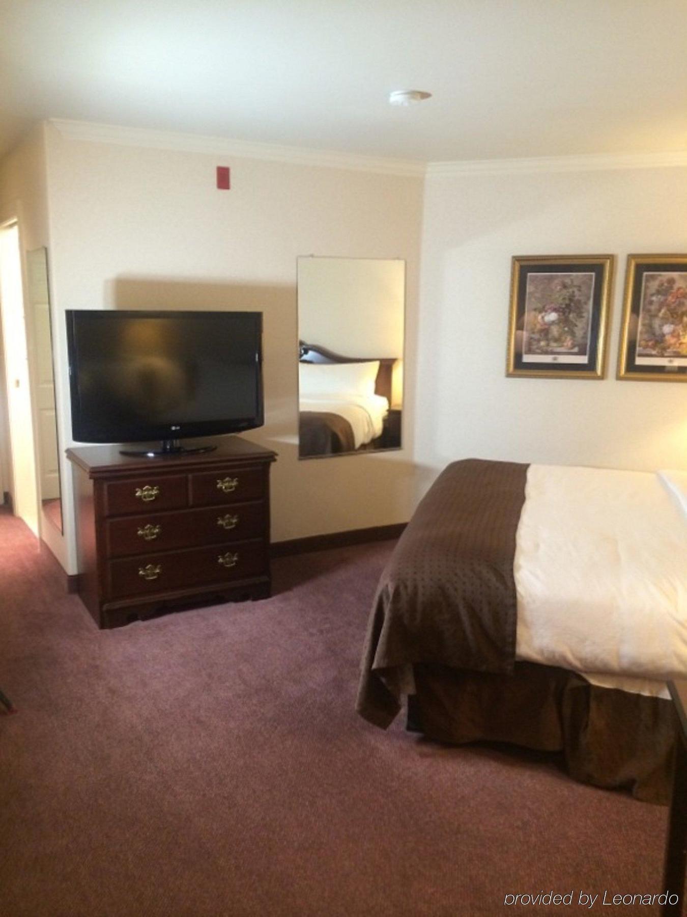 Holiday Inn Selma - Swancourt Eksteriør bilde