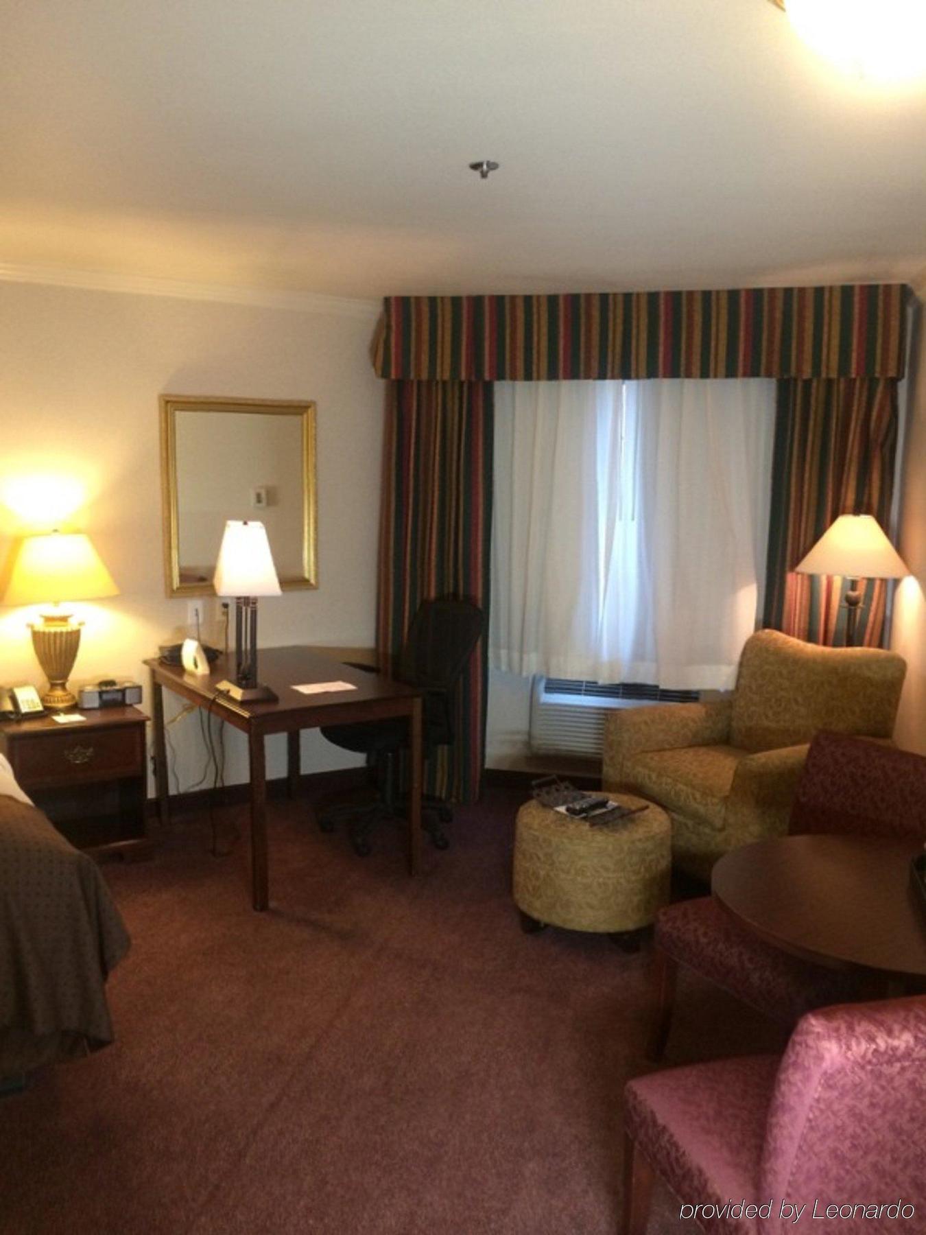 Holiday Inn Selma - Swancourt Eksteriør bilde