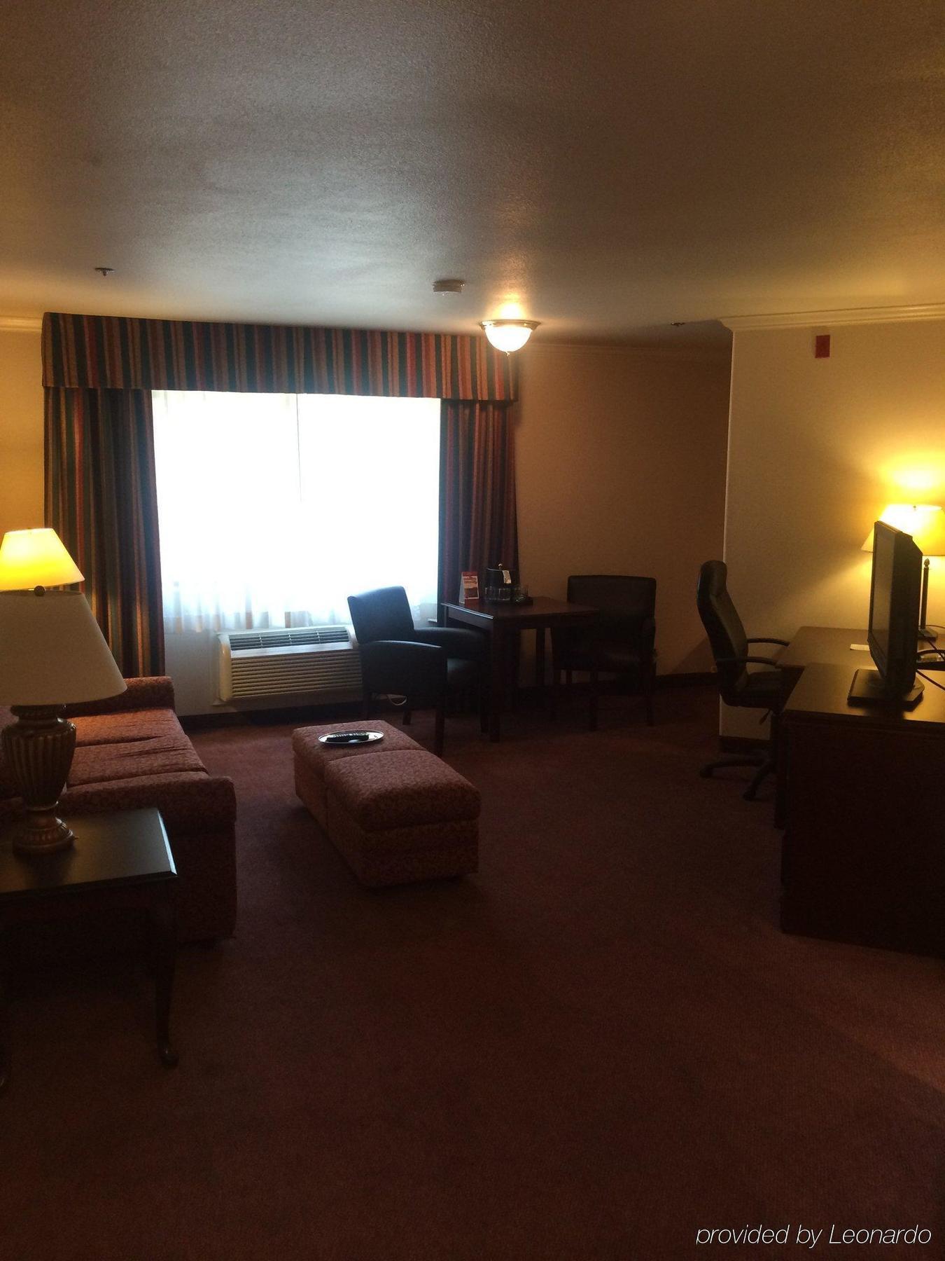 Holiday Inn Selma - Swancourt Eksteriør bilde