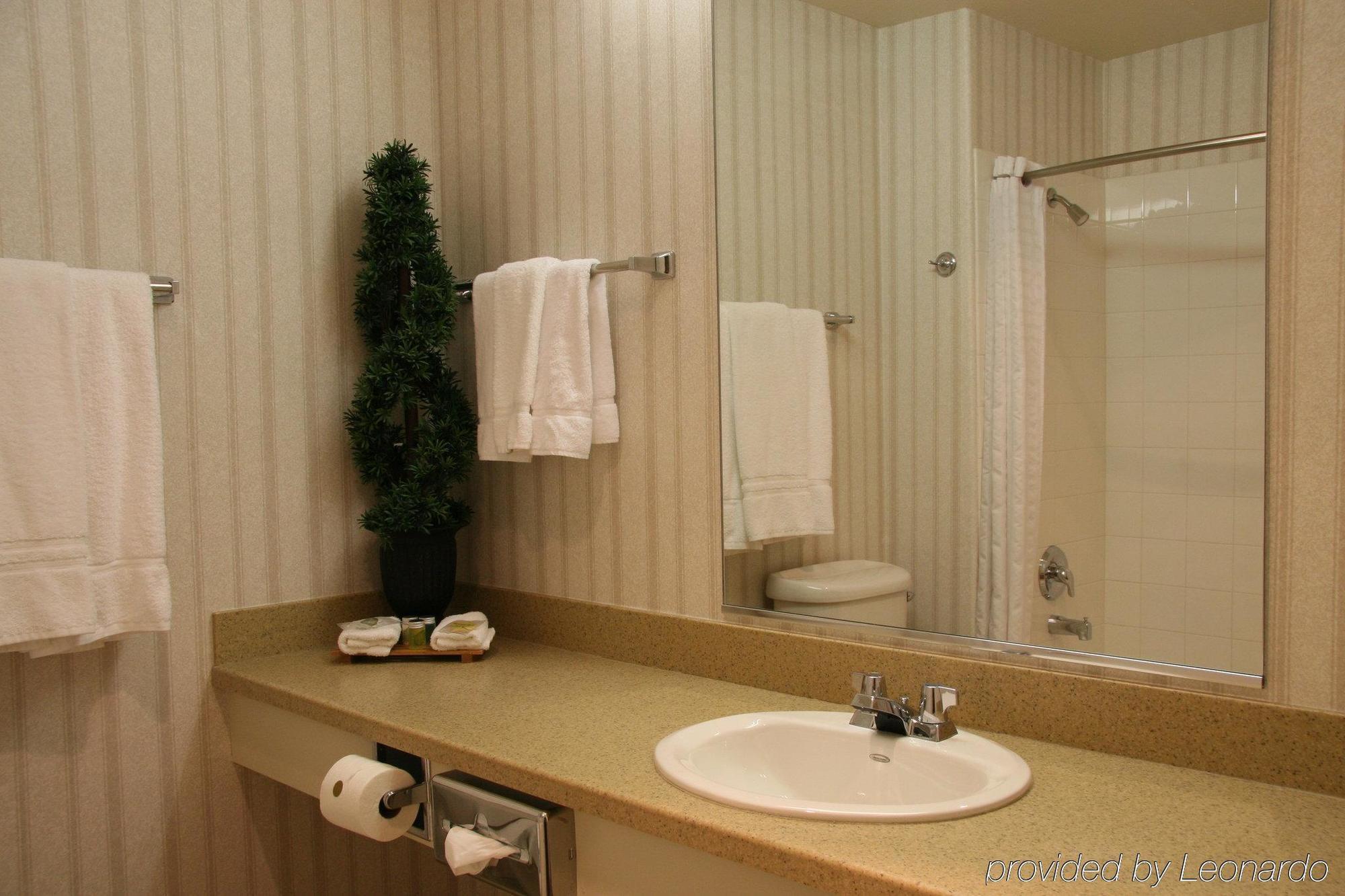 Holiday Inn Selma - Swancourt Eksteriør bilde