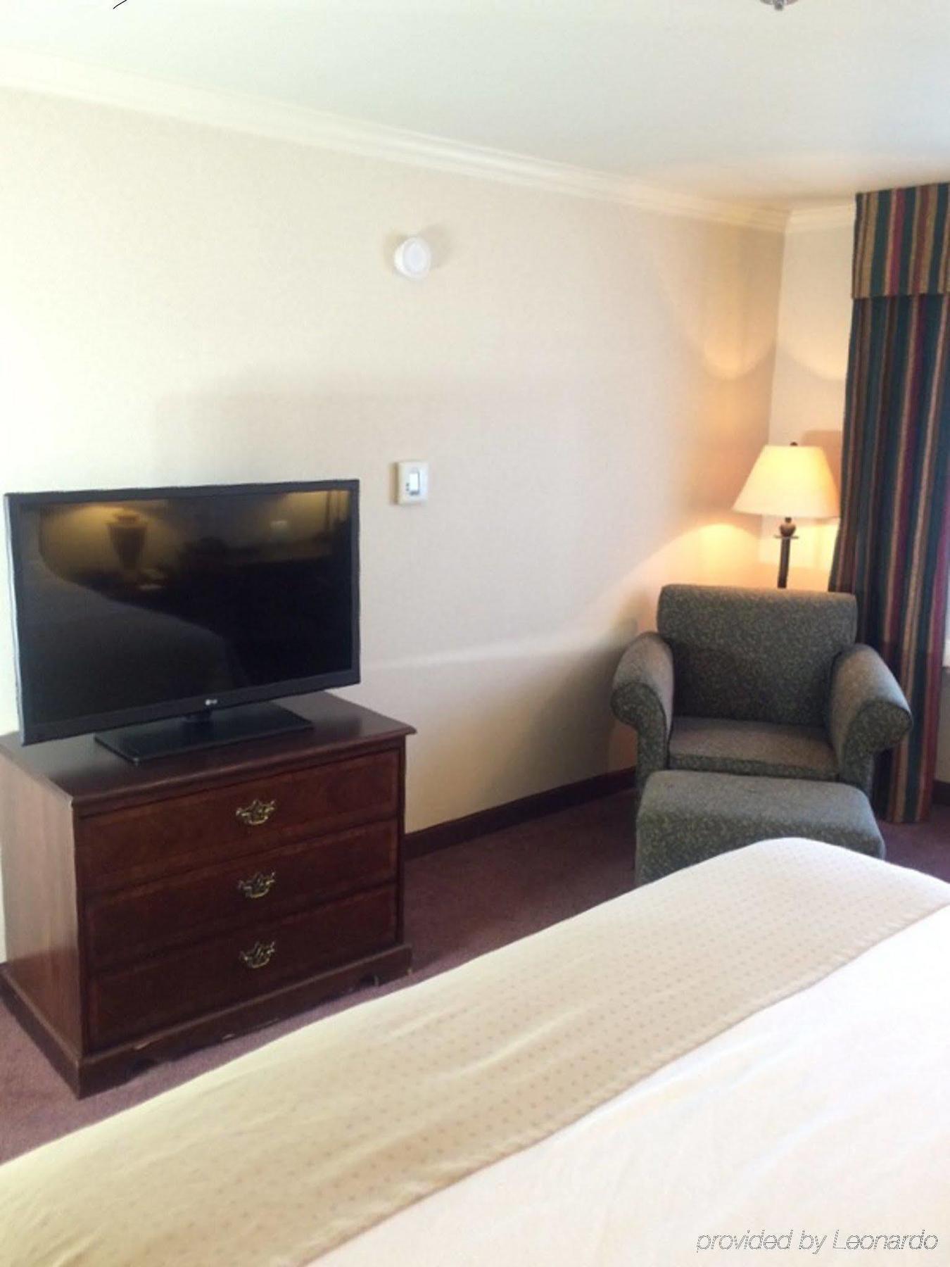 Holiday Inn Selma - Swancourt Eksteriør bilde