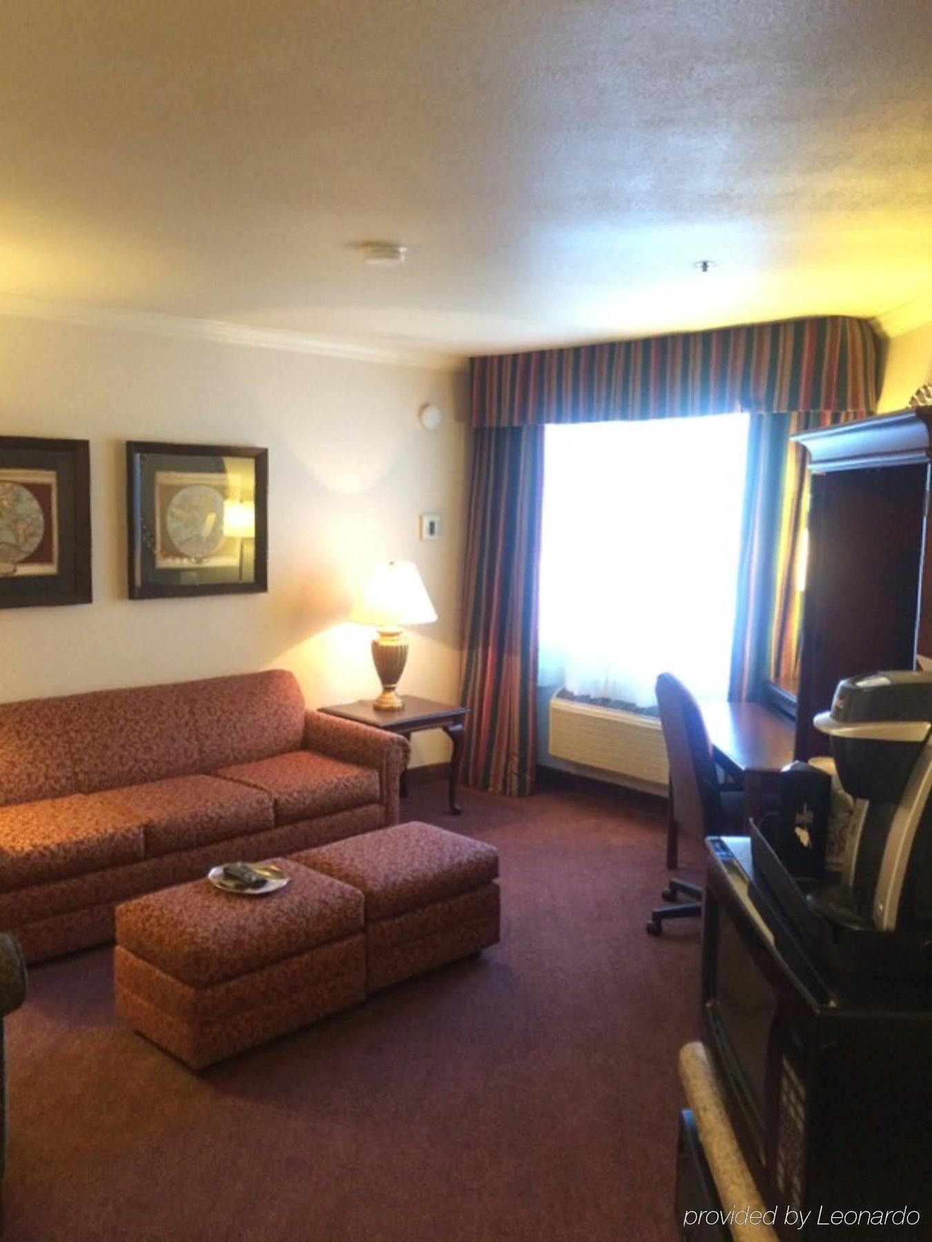 Holiday Inn Selma - Swancourt Eksteriør bilde