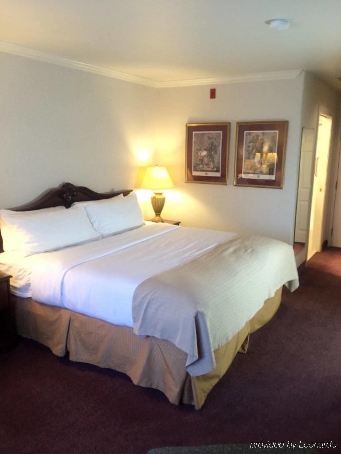 Holiday Inn Selma - Swancourt Eksteriør bilde