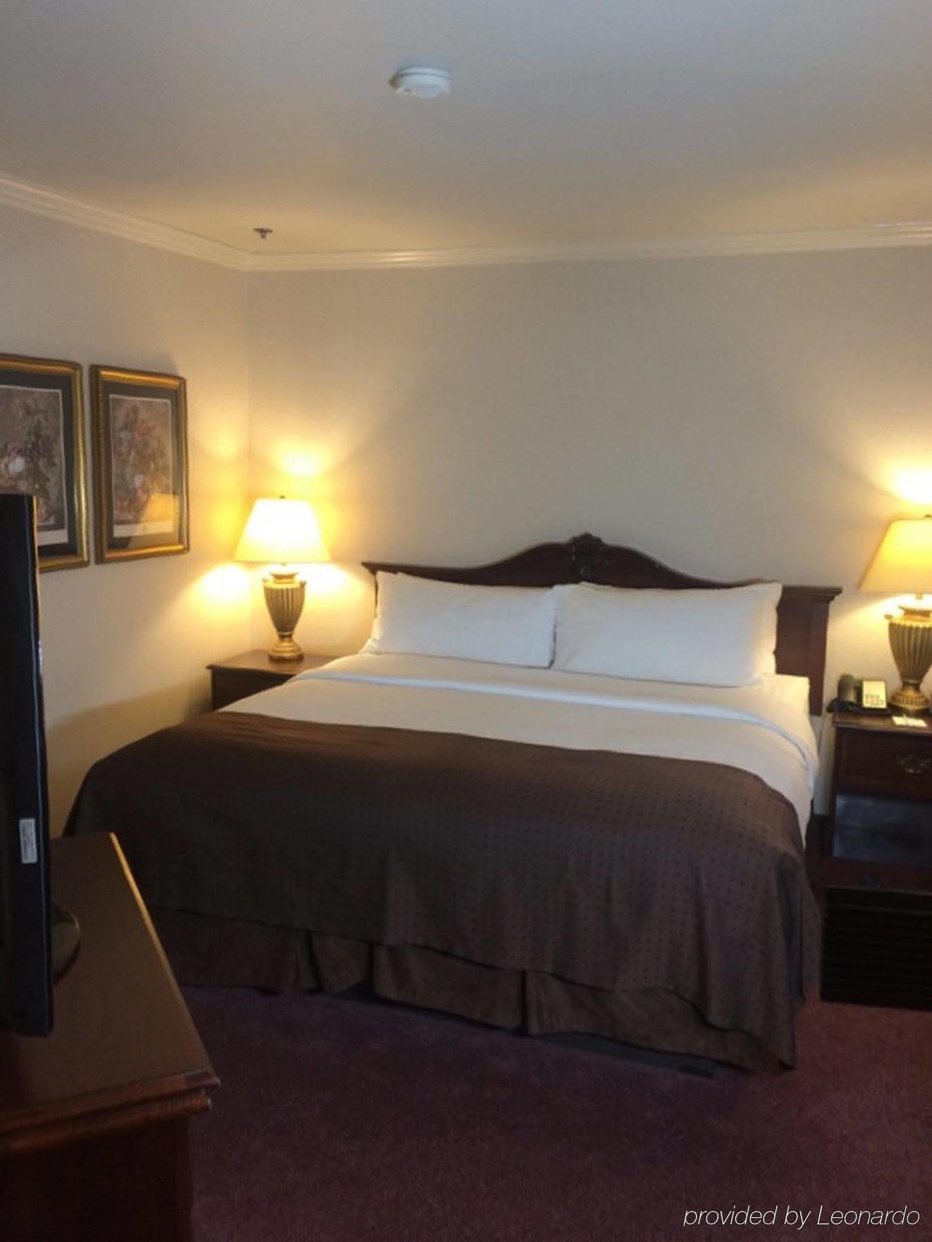 Holiday Inn Selma - Swancourt Eksteriør bilde