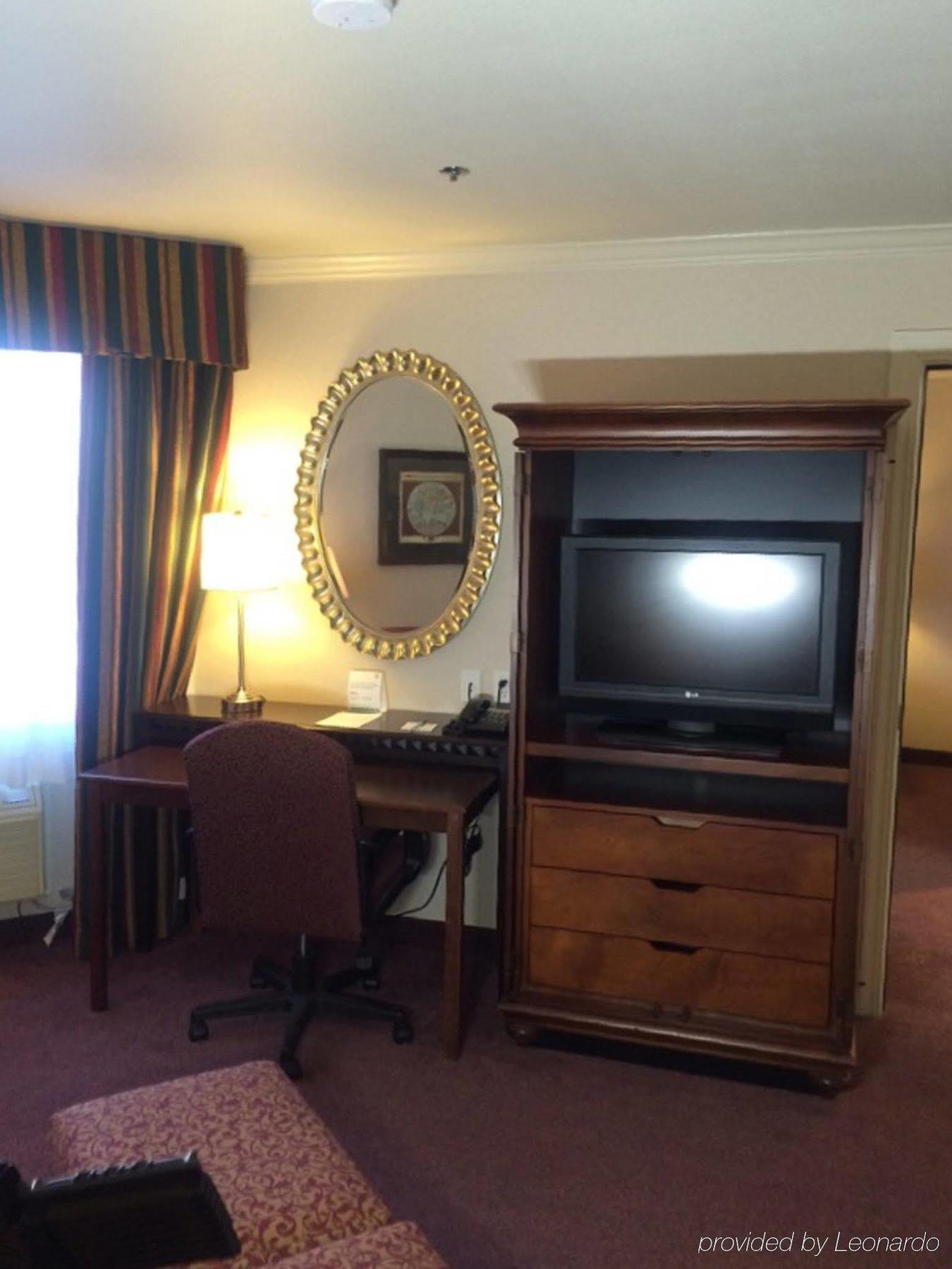 Holiday Inn Selma - Swancourt Eksteriør bilde