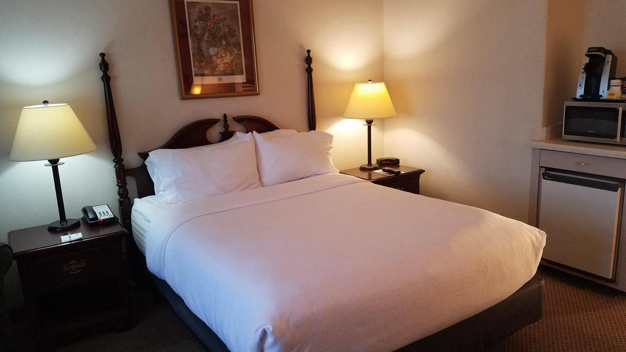 Holiday Inn Selma - Swancourt Eksteriør bilde