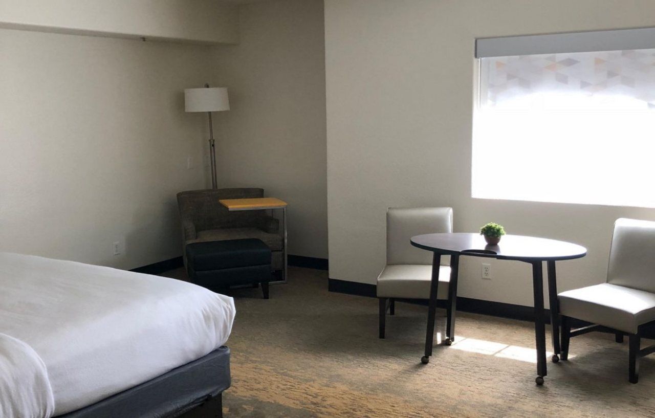 Holiday Inn Selma - Swancourt Eksteriør bilde